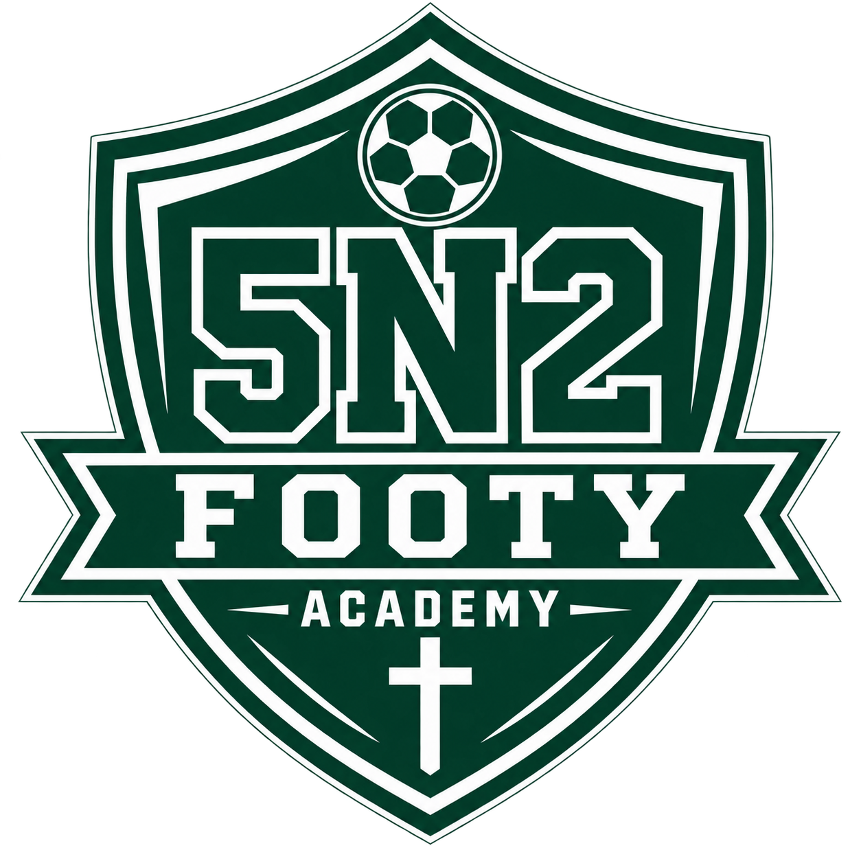 5N2 Footy Academy crest